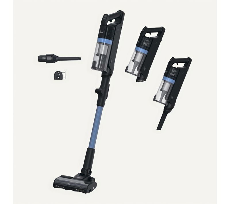 Aspirateur balai HOOVER HF1MGG1HX 011