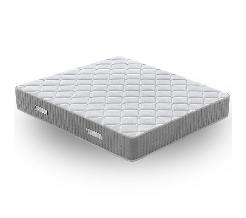 Matelas Mousse 120x200 Accueil Mémoire De Forme - Epaisseur 30 Cm - Modèle Hermes