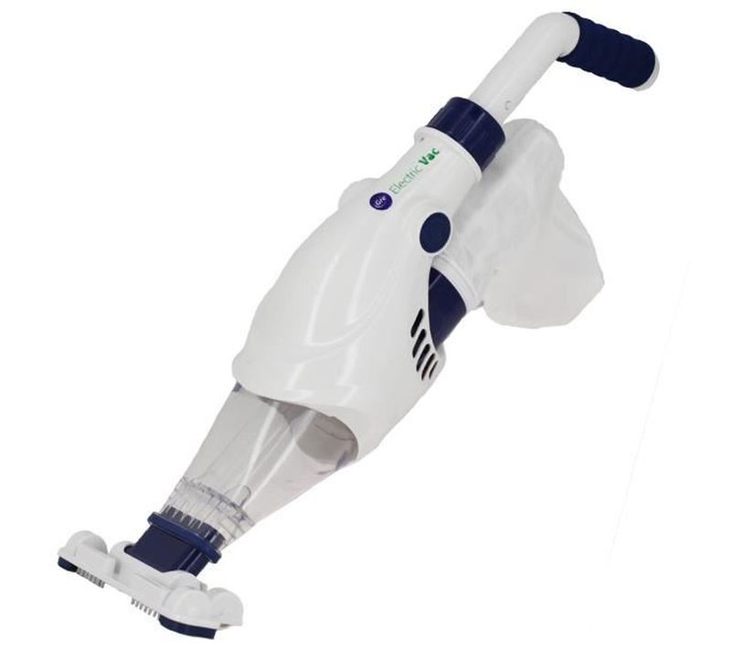 Aspirateur Piscine Électrique Sans Fil Vcb10 11,1 V – 1,5 L, 25 W