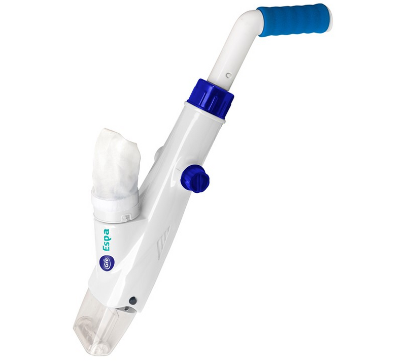 Aspirateur Balai De Piscine Gre Pool et Spa Vac