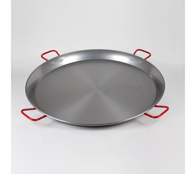 Poêle À Paella Valence 90 Cm