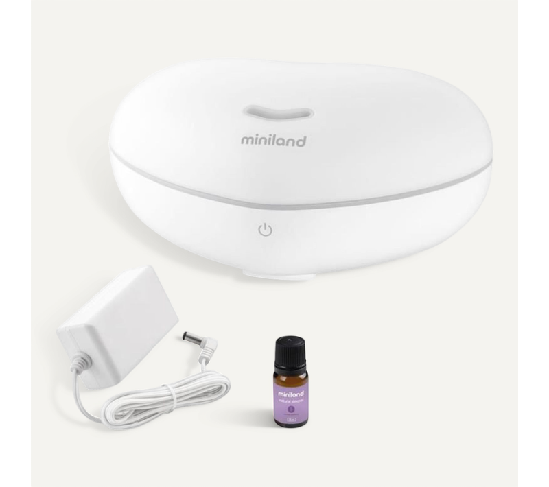 Natural Sleeper, Environnement Parfait Pour Le Repos Du Bébé De La Façon La Plus Naturelle - 89261