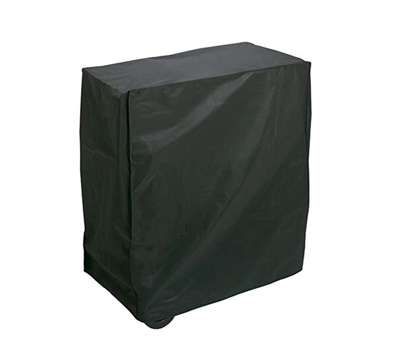 Housse De Protection Pour Barbecue 90x65cm Aa236