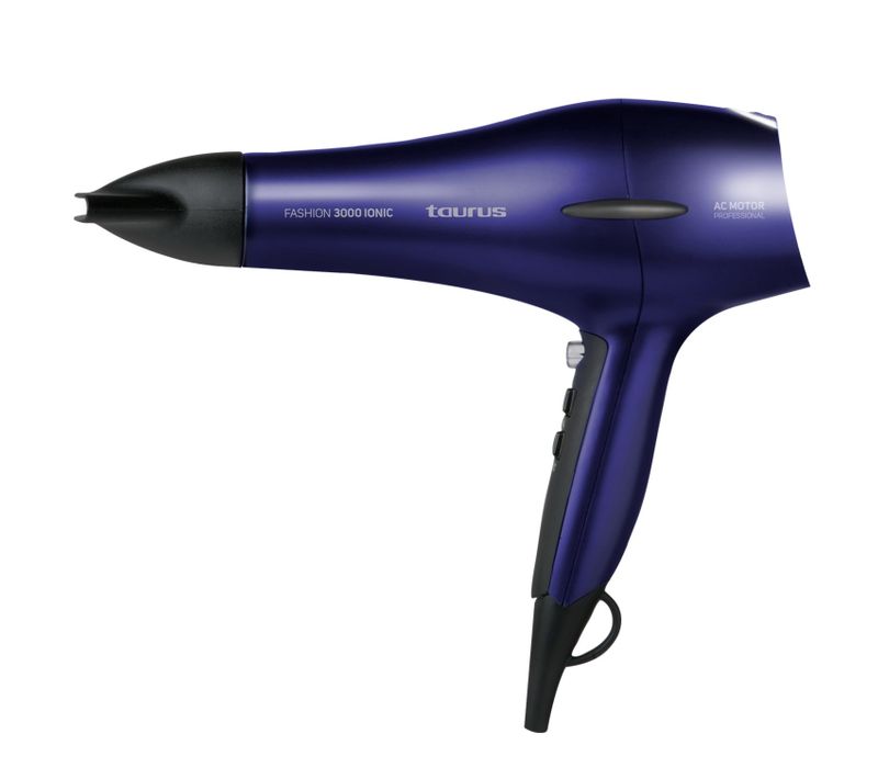 Sèche-cheveux Fashion 3000 Ionic Violet 2200 W