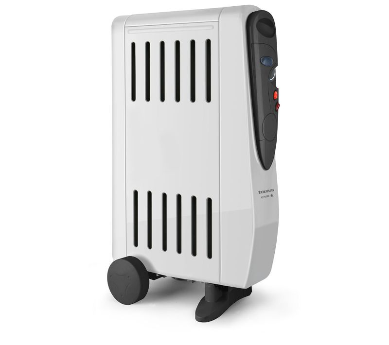 Radiateur à Bain D'huile 1500w Avec Humidificateur Tuareg 1500