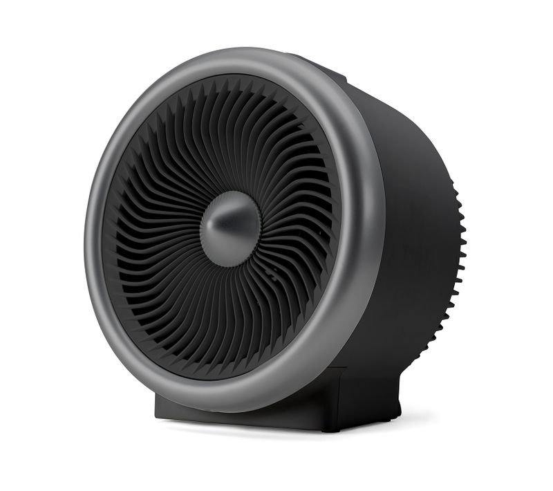 Chauffage Soufflant Vortex 2000w Tropicano Jet Hot et Cool