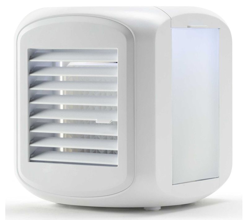 Rafraichisseur d'air Snow field mini