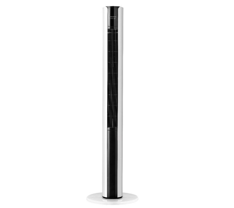 Ventilateur Colonne 110cm 50w 3 Vitesses Babel Infinite
