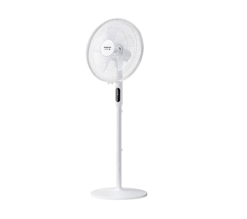 Ventilateur Sur Pied 3en1 40cm 50w Blanc - Ice Brise