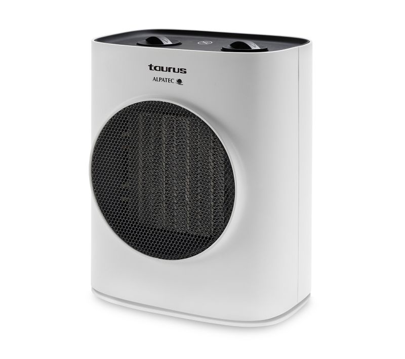 Chauffage Soufflant Céramique 1500w Tropicano 7cr