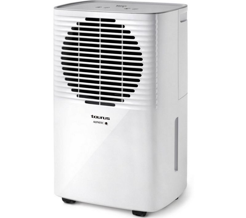 Déshumidificateur d'air  Dh1201