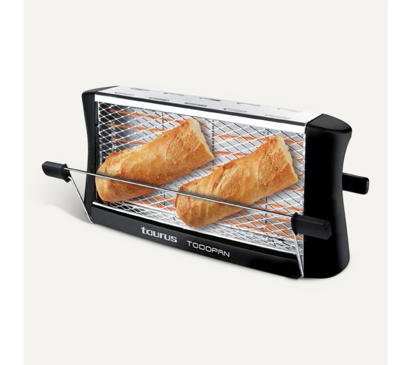 Grille-pain Todopan