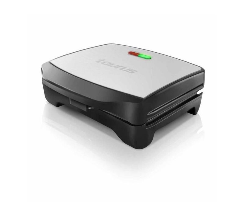 Appareil à Croquemonsieur  Grill Et Gauffres Miami Premium  900 W