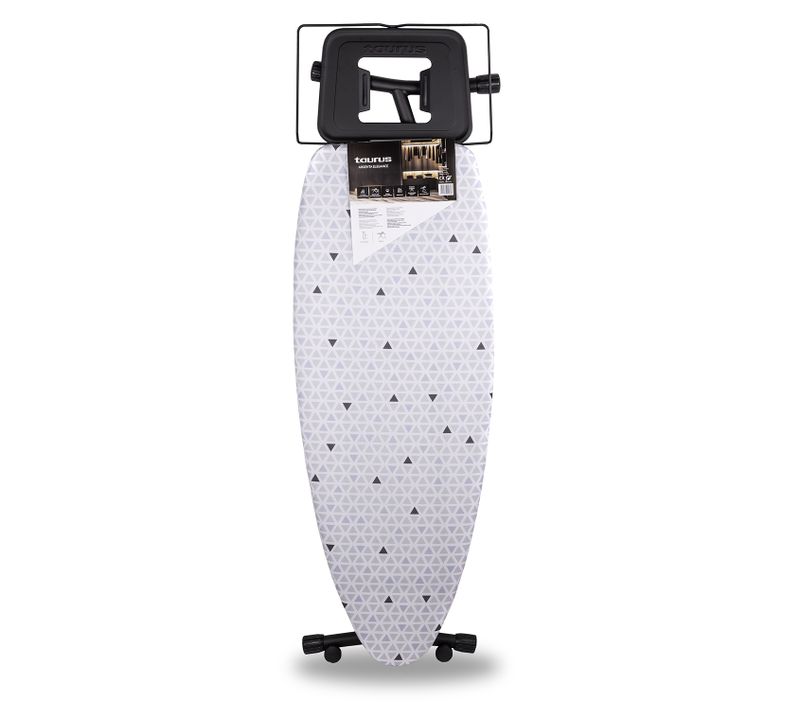 Table à Repasser 130x47cm - Argenta Elegance