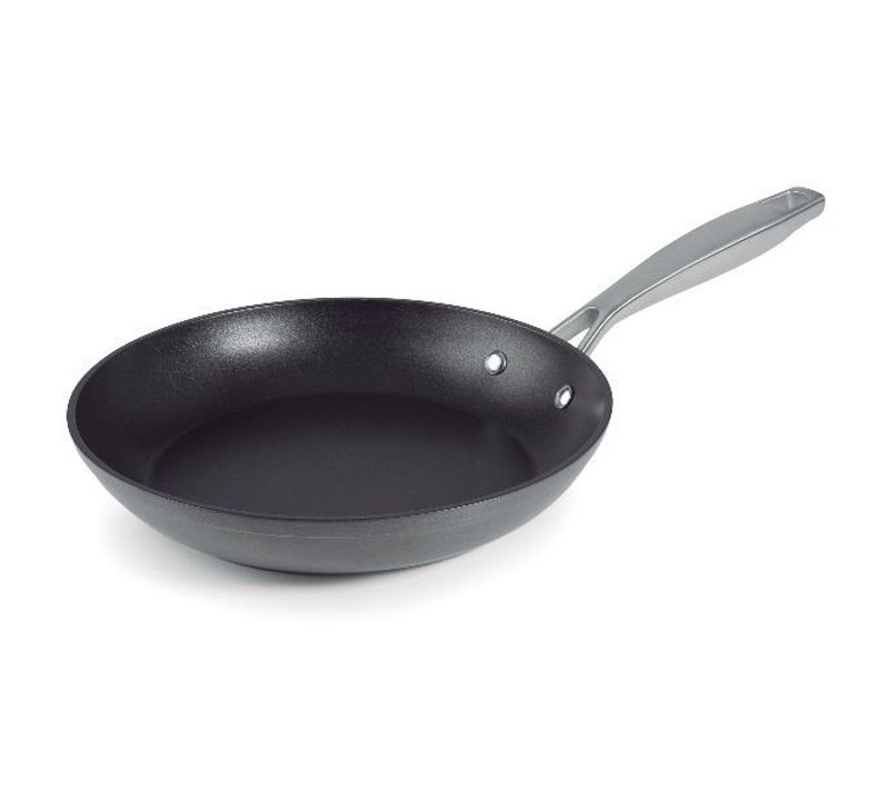 Poêle Alumium Anodisé 28 Cm 48728