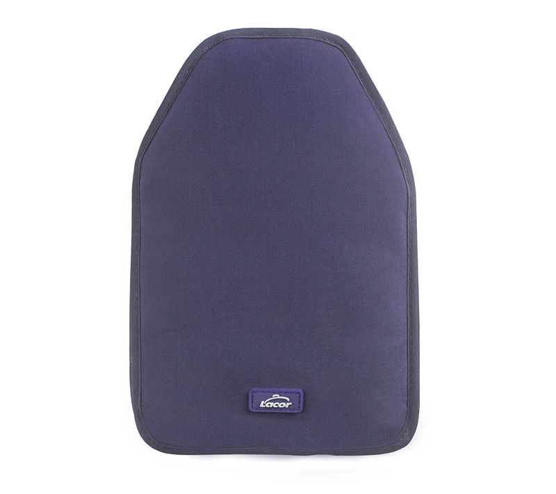 Rafraichisseur Pour Bouteilles Navy En Tissu