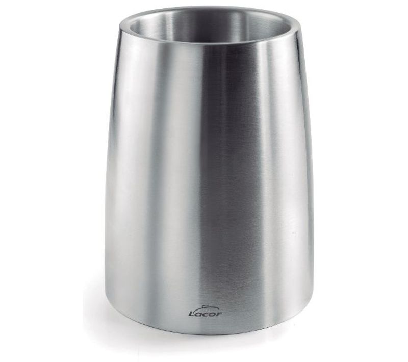 Seau à Champagne Inox 62389