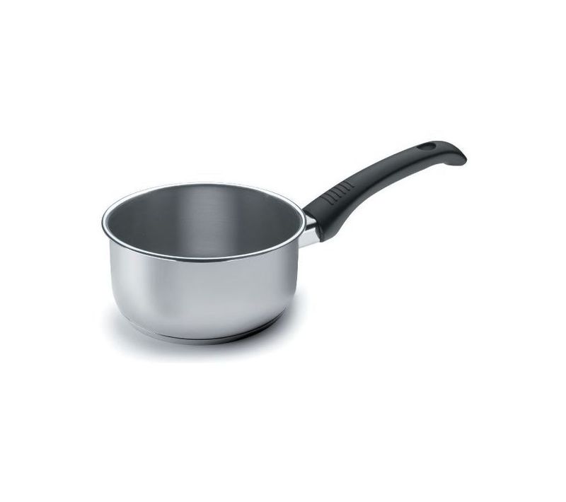 Casserole Inox 16cm - 85216