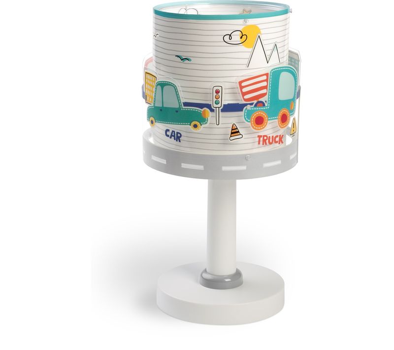 Lampe De Chevet Veilleuse LED Pour Enfants Baby Travel Avions Et Voitures
