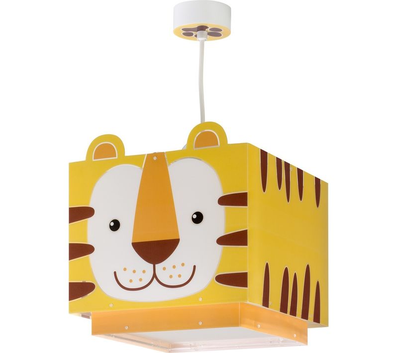 Lampe Suspension Enfant Little Tiger Petit Tigre
