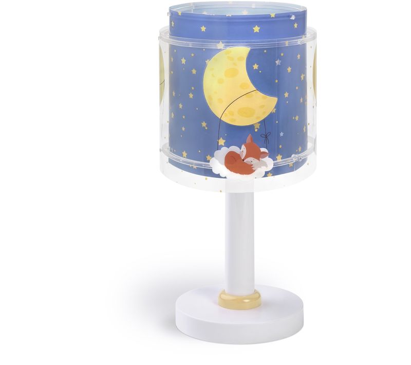 Lampe De Chevet Veilleuse LED Pour Enfants Moon Dreams Lune