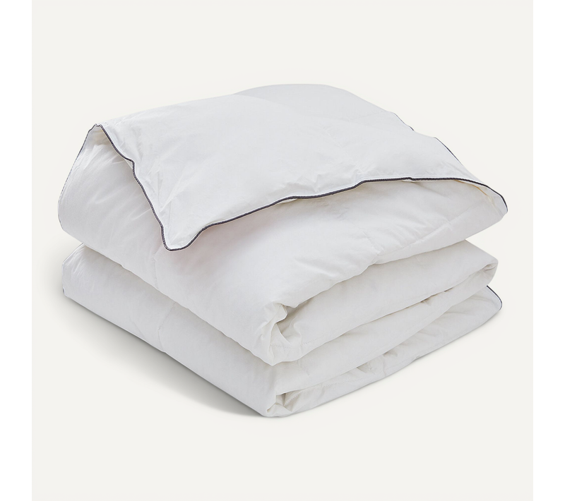 Couette Nordique Premium 96% Duvet Hiver