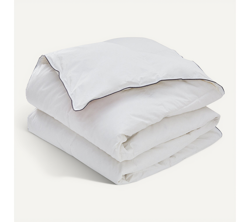 Couette Nordique Premium 96% Duvet Hiver
