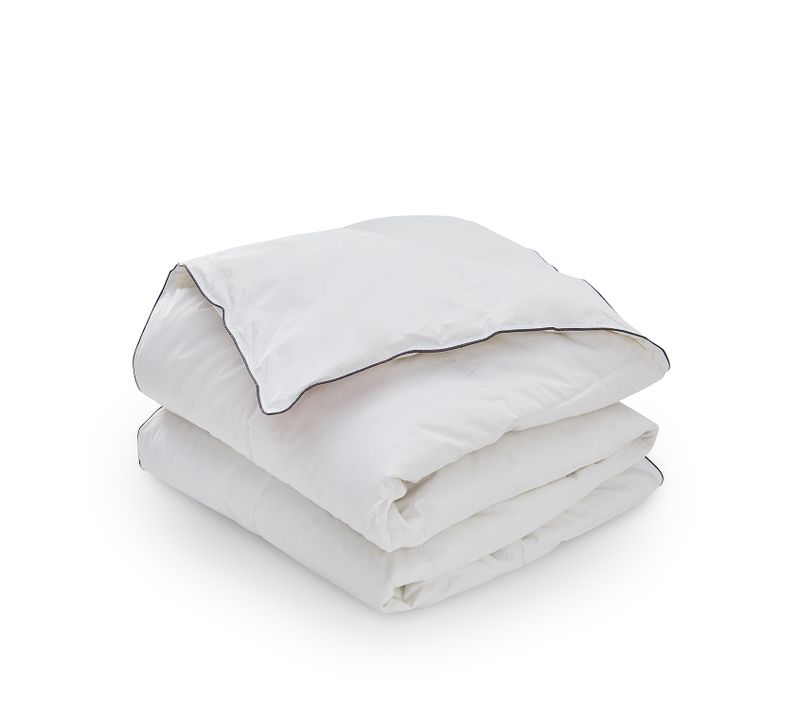 Couette Nordique Premium 96% Duvet Hiver