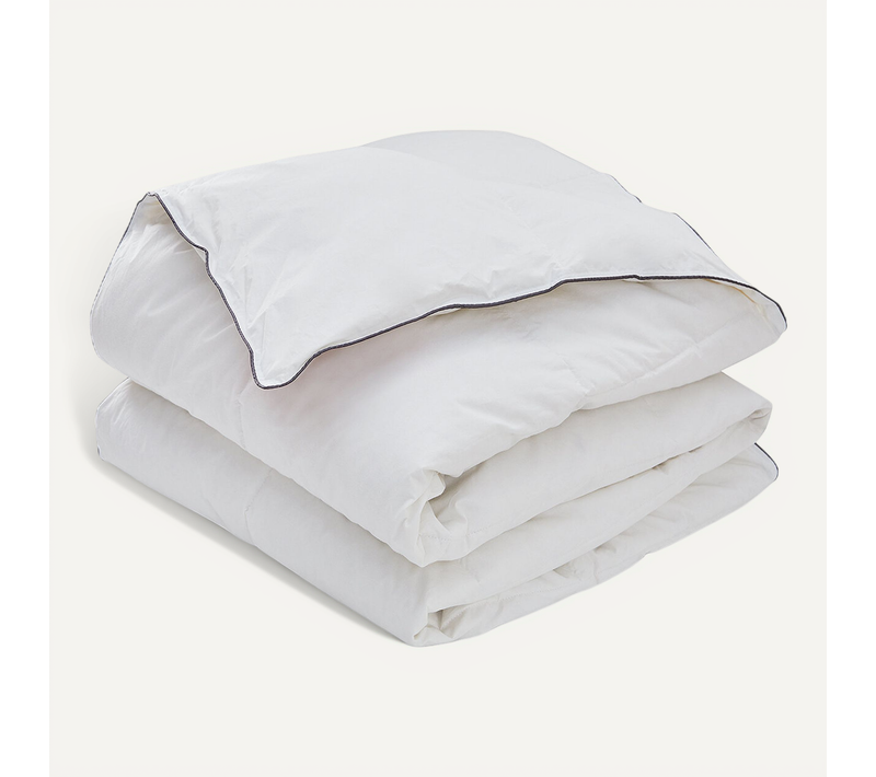 Couette Nordique Premium 96% Duvet Hiver