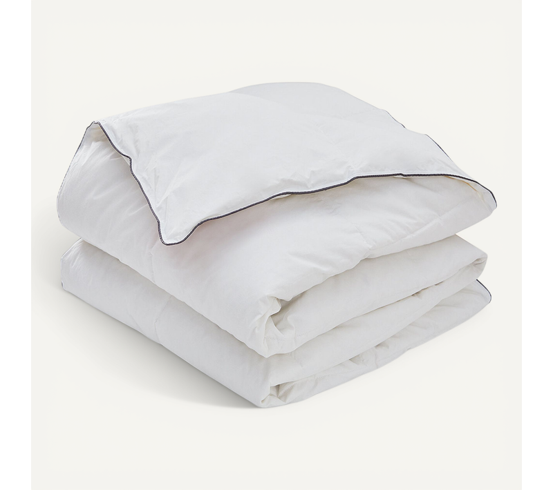 Couette Nordique Premium 96% Duvet Hiver