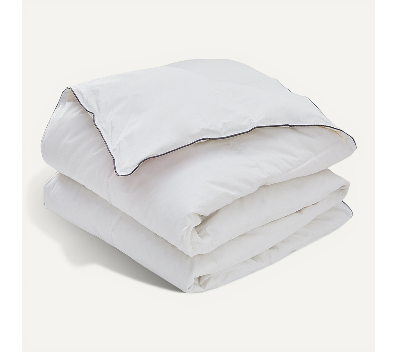 Couette Nordique Premium 96% Duvet Hiver