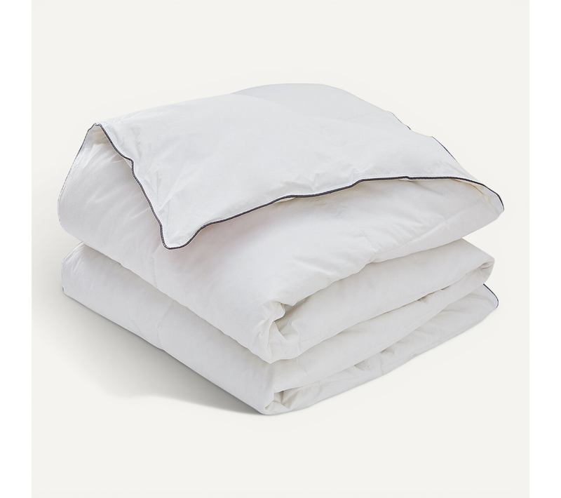 Couette Nordique Premium 96% Duvet Hiver