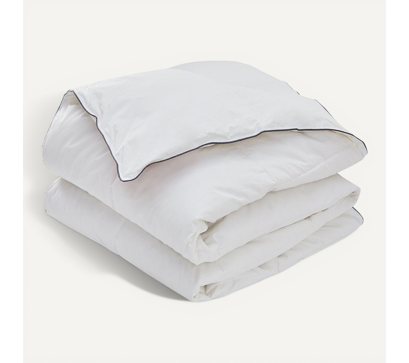 Couette Nordique Premium 96% Duvet Hiver