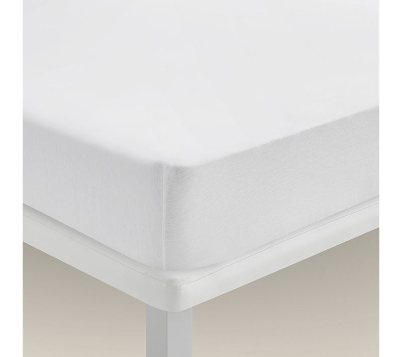 Protège-matelas 5 Faces Anti-acariens