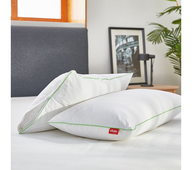 Oreiller à Langer à Posture Mi-ferme - 60 X 60 Cm