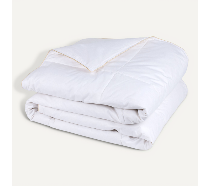 Couette Nordique Premium 85% Duvet Automne-hiver