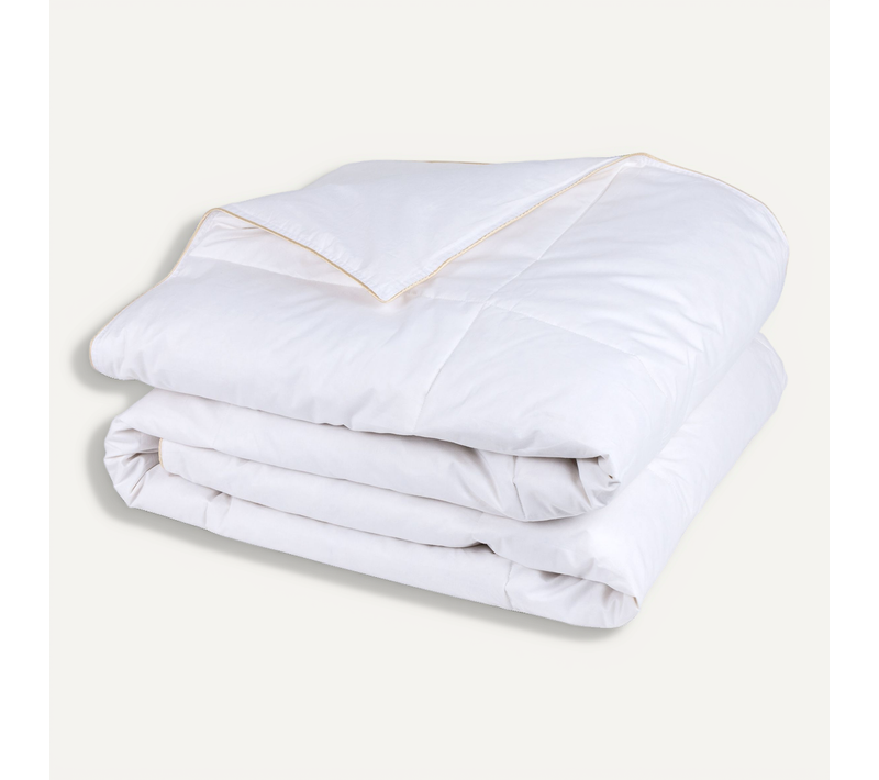 Couette Nordique Premium 85% Duvet Automne-hiver