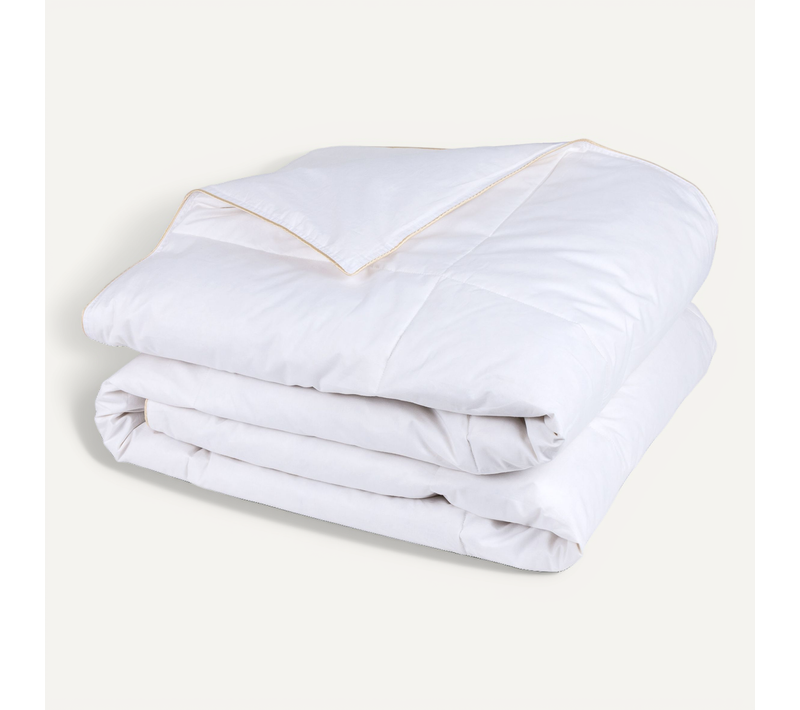 Couette Nordique Premium 85% Duvet Automne-hiver