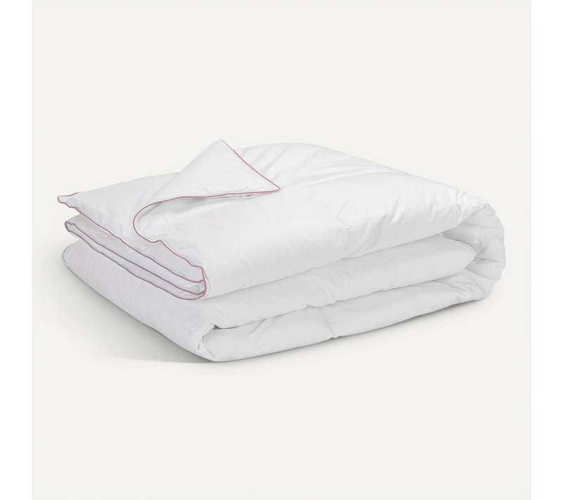 Couette Nordique Premium 94% Duvet Automne-hiver