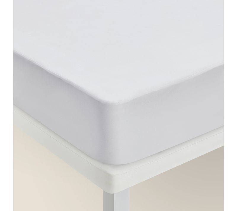 Protège-matelas 100% Coton Couvre 5 Faces