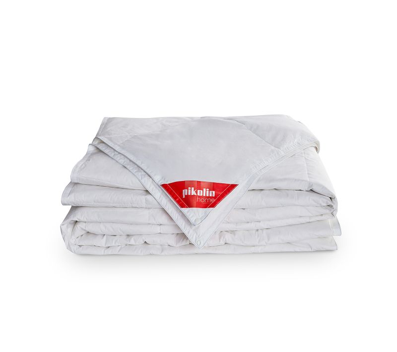 Couette Double Duvet 120gr+160gr - 260 X 240 Cm