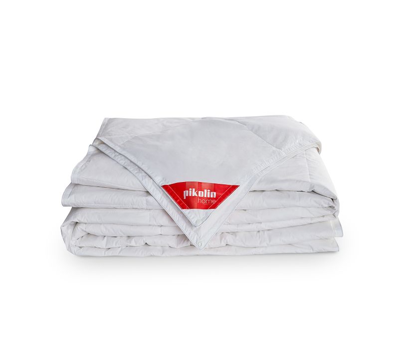 Couette Nordique Premium 92% Duvet 4 Saisons