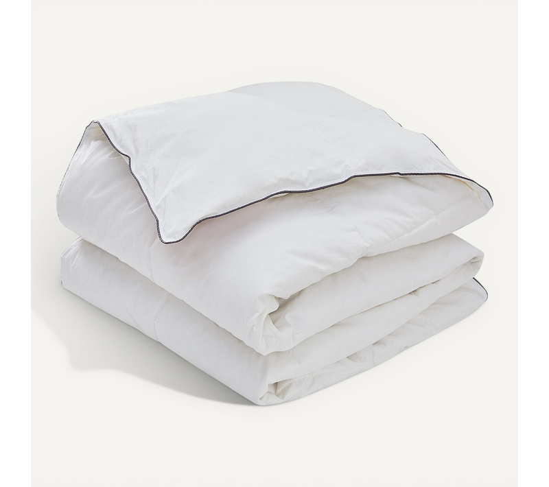 Couette Nordique Premium 96% Duvet Hiver