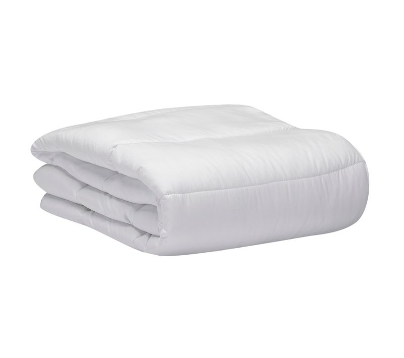 Couette En Fibre De 400gr Antiallergique Et Extra Douce - 240 X 220 Cm