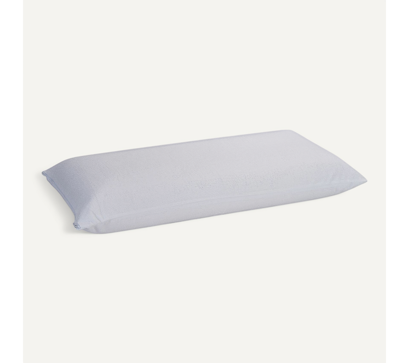 Taie D'oreiller Bouclette 75x40 Cm