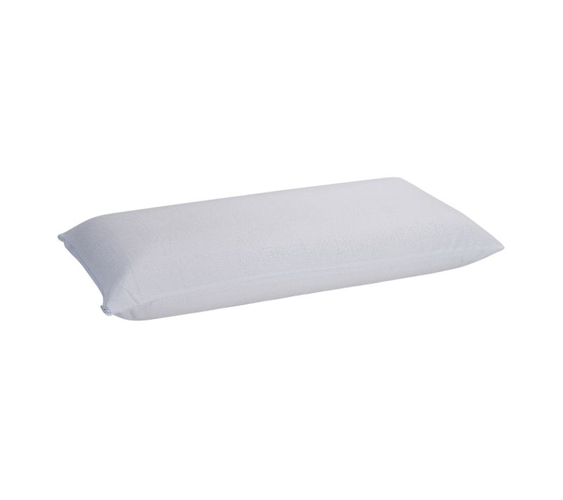Taie D'oreiller Bouclette 90x40 Cm