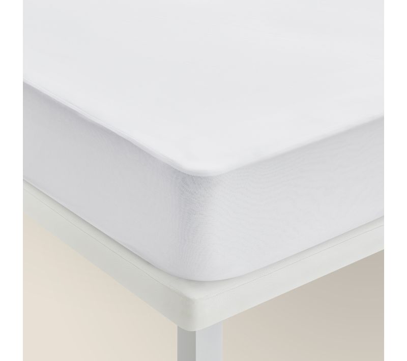 Protège-matelas Imperméable Et Respirant