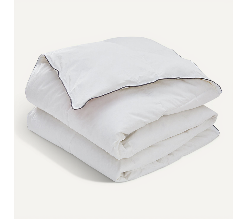 Couette Nordique Premium 96% Duvet Hiver