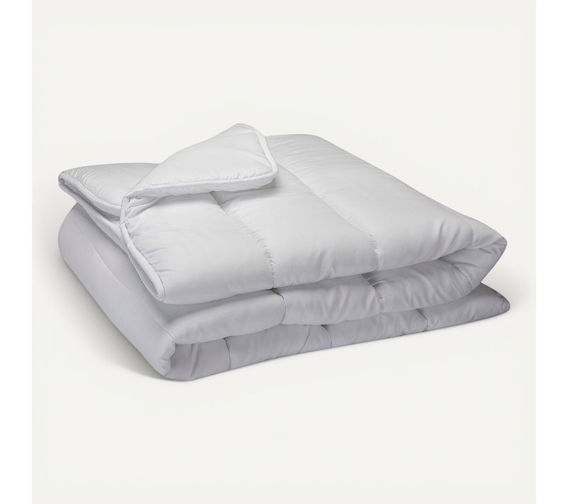Couette Nordique En Fibre Ecolofil Aloe Vera Automne-hiver