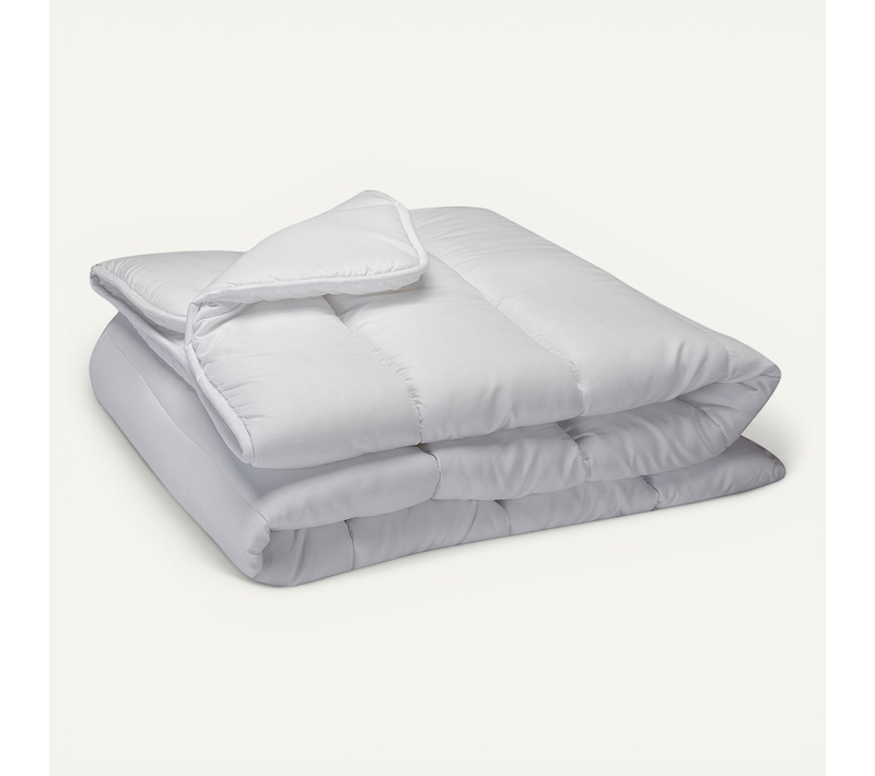 Couette Nordique En Fibre Ecolofil Aloe Vera Automne-hiver